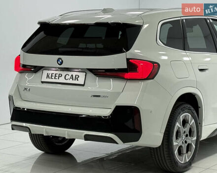 БМВ Х1, объемом двигателя 2 л и пробегом 12 тыс. км за 44500 $, фото 14 на Automoto.ua