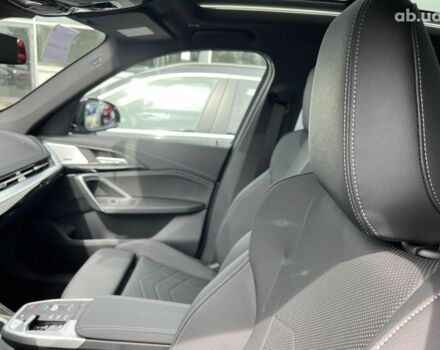 БМВ Х1, объемом двигателя 2 л и пробегом 1 тыс. км за 59339 $, фото 30 на Automoto.ua