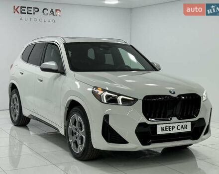 БМВ Х1, объемом двигателя 2 л и пробегом 12 тыс. км за 44500 $, фото 5 на Automoto.ua