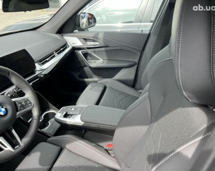 БМВ Х1, объемом двигателя 2 л и пробегом 1 тыс. км за 59339 $, фото 26 на Automoto.ua