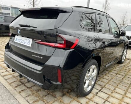 БМВ Х1, объемом двигателя 1.5 л и пробегом 0 тыс. км за 64013 $, фото 18 на Automoto.ua