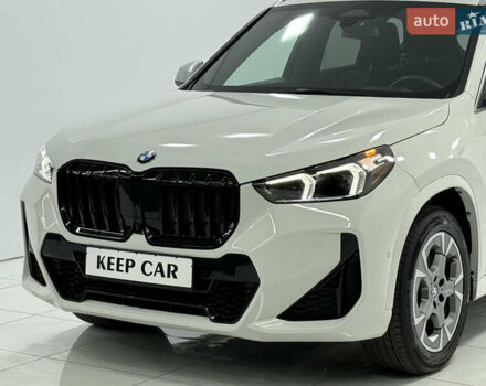 БМВ Х1, объемом двигателя 2 л и пробегом 12 тыс. км за 44500 $, фото 9 на Automoto.ua