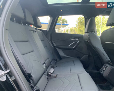 БМВ Х1, объемом двигателя 2 л и пробегом 6 тыс. км за 45900 $, фото 35 на Automoto.ua