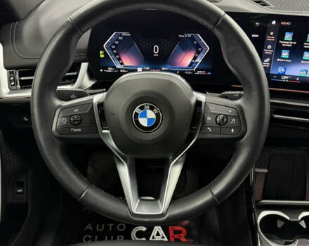 БМВ Х1, объемом двигателя 2 л и пробегом 12 тыс. км за 44500 $, фото 29 на Automoto.ua