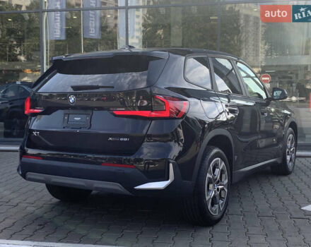 БМВ Х1, объемом двигателя 2 л и пробегом 6 тыс. км за 45900 $, фото 16 на Automoto.ua