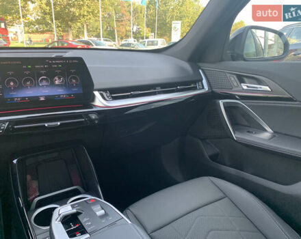 БМВ Х1, объемом двигателя 2 л и пробегом 6 тыс. км за 45900 $, фото 45 на Automoto.ua