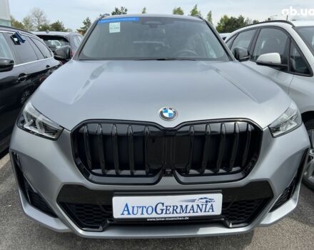 БМВ Х1, объемом двигателя 2 л и пробегом 1 тыс. км за 59339 $, фото 18 на Automoto.ua