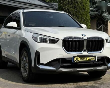 БМВ Х1, об'ємом двигуна 2 л та пробігом 1 тис. км за 41990 $, фото 2 на Automoto.ua