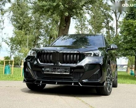 БМВ Х1, объемом двигателя 0 л и пробегом 5 тыс. км за 41500 $, фото 9 на Automoto.ua