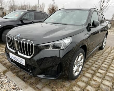 БМВ Х1, объемом двигателя 1.5 л и пробегом 0 тыс. км за 64013 $, фото 8 на Automoto.ua