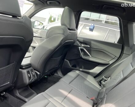 БМВ Х1, объемом двигателя 2 л и пробегом 1 тыс. км за 59339 $, фото 32 на Automoto.ua