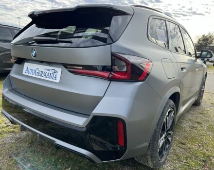 БМВ Х1, объемом двигателя 2 л и пробегом 0 тыс. км за 68251 $, фото 4 на Automoto.ua