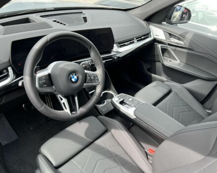 БМВ Х1, объемом двигателя 2 л и пробегом 1 тыс. км за 59339 $, фото 27 на Automoto.ua