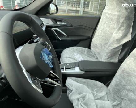 БМВ Х1, объемом двигателя 2 л и пробегом 0 тыс. км за 68251 $, фото 11 на Automoto.ua