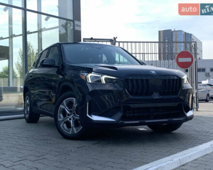 БМВ Х1, объемом двигателя 2 л и пробегом 6 тыс. км за 45900 $, фото 2 на Automoto.ua