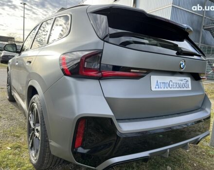 БМВ Х1, объемом двигателя 2 л и пробегом 0 тыс. км за 68251 $, фото 7 на Automoto.ua