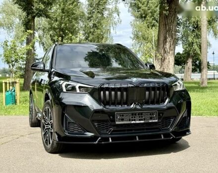 БМВ Х1, объемом двигателя 0 л и пробегом 5 тыс. км за 41500 $, фото 15 на Automoto.ua