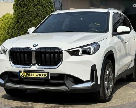 БМВ Х1, об'ємом двигуна 2 л та пробігом 1 тис. км за 41990 $, фото 3 на Automoto.ua