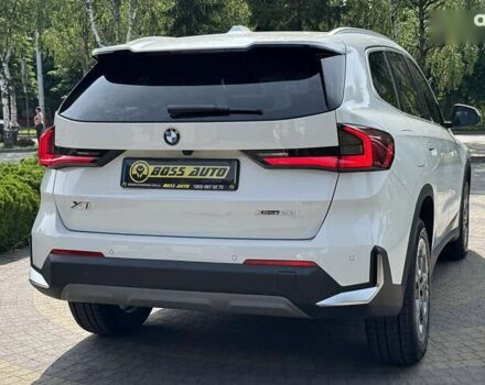 БМВ Х1, об'ємом двигуна 2 л та пробігом 1 тис. км за 41990 $, фото 5 на Automoto.ua