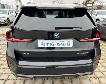 БМВ Х1, объемом двигателя 1.5 л и пробегом 0 тыс. км за 64013 $, фото 9 на Automoto.ua