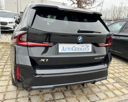 БМВ Х1, объемом двигателя 1.5 л и пробегом 0 тыс. км за 64013 $, фото 35 на Automoto.ua