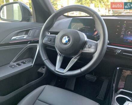 БМВ Х1, объемом двигателя 2 л и пробегом 6 тыс. км за 45900 $, фото 43 на Automoto.ua