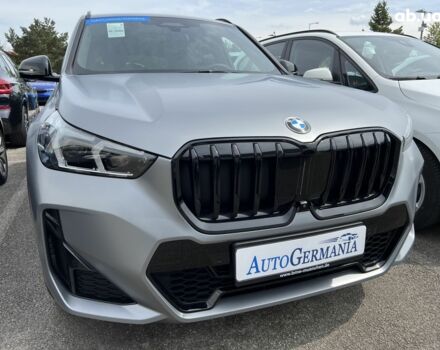 БМВ Х1, объемом двигателя 2 л и пробегом 1 тыс. км за 59339 $, фото 19 на Automoto.ua