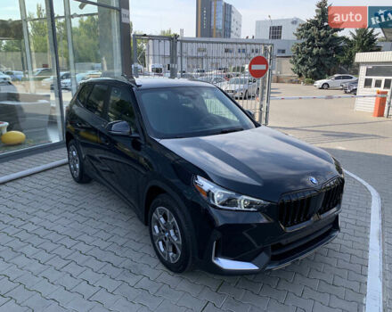 БМВ Х1, объемом двигателя 2 л и пробегом 6 тыс. км за 45900 $, фото 12 на Automoto.ua