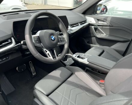 БМВ Х1, объемом двигателя 2 л и пробегом 1 тыс. км за 59339 $, фото 22 на Automoto.ua