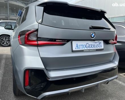 БМВ Х1, объемом двигателя 2 л и пробегом 1 тыс. км за 59339 $, фото 8 на Automoto.ua