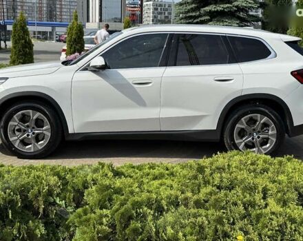 БМВ Х1, об'ємом двигуна 2 л та пробігом 1 тис. км за 41990 $, фото 1 на Automoto.ua