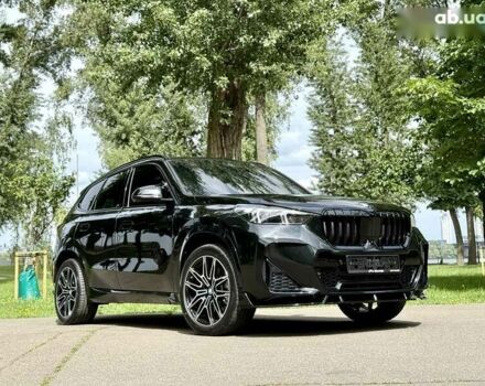 БМВ Х1, объемом двигателя 0 л и пробегом 5 тыс. км за 41500 $, фото 19 на Automoto.ua