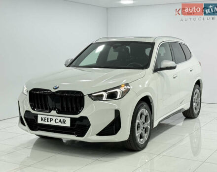 БМВ Х1, объемом двигателя 2 л и пробегом 12 тыс. км за 44500 $, фото 4 на Automoto.ua