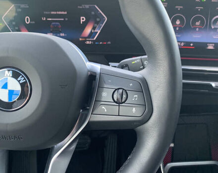 БМВ Х1, объемом двигателя 2 л и пробегом 6 тыс. км за 45900 $, фото 51 на Automoto.ua