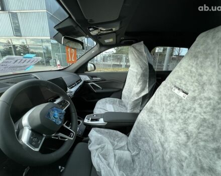 БМВ Х1, объемом двигателя 2 л и пробегом 0 тыс. км за 68251 $, фото 12 на Automoto.ua