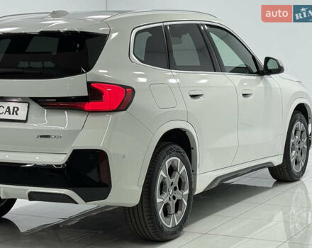 БМВ Х1, объемом двигателя 2 л и пробегом 12 тыс. км за 44500 $, фото 13 на Automoto.ua