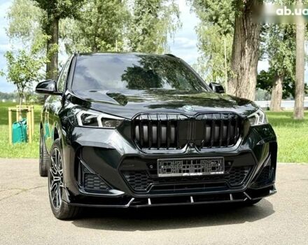 БМВ Х1, объемом двигателя 0 л и пробегом 5 тыс. км за 41500 $, фото 17 на Automoto.ua