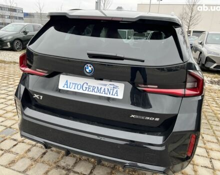 БМВ Х1, объемом двигателя 1.5 л и пробегом 0 тыс. км за 64013 $, фото 32 на Automoto.ua