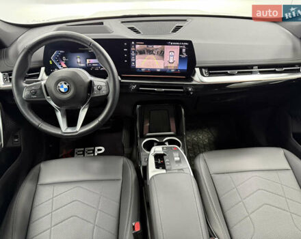 БМВ Х1, объемом двигателя 2 л и пробегом 12 тыс. км за 44500 $, фото 23 на Automoto.ua