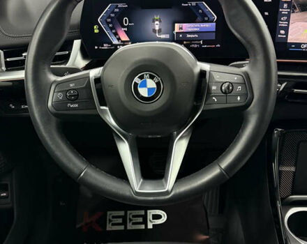 БМВ Х1, объемом двигателя 2 л и пробегом 12 тыс. км за 44500 $, фото 27 на Automoto.ua