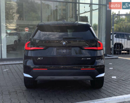 БМВ Х1, объемом двигателя 2 л и пробегом 6 тыс. км за 45900 $, фото 3 на Automoto.ua