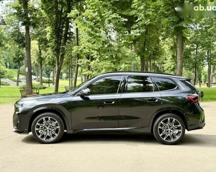 БМВ Х1, объемом двигателя 0 л и пробегом 5 тыс. км за 41500 $, фото 29 на Automoto.ua