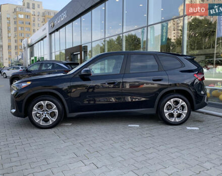 БМВ Х1, объемом двигателя 2 л и пробегом 6 тыс. км за 45900 $, фото 7 на Automoto.ua