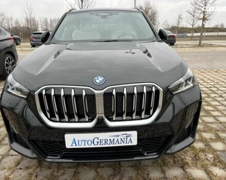 БМВ Х1, объемом двигателя 1.5 л и пробегом 0 тыс. км за 64013 $, фото 4 на Automoto.ua