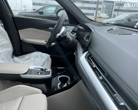 БМВ Х1, объемом двигателя 1.5 л и пробегом 0 тыс. км за 64013 $, фото 26 на Automoto.ua