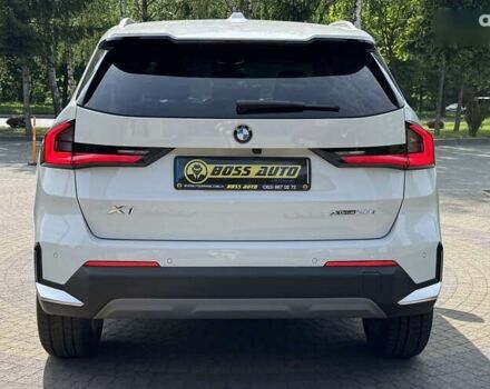 БМВ Х1, об'ємом двигуна 2 л та пробігом 1 тис. км за 41990 $, фото 10 на Automoto.ua