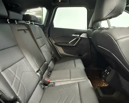 БМВ Х1, объемом двигателя 2 л и пробегом 12 тыс. км за 44500 $, фото 33 на Automoto.ua