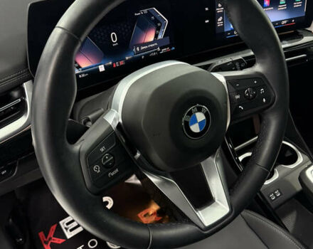 БМВ Х1, объемом двигателя 2 л и пробегом 12 тыс. км за 44500 $, фото 17 на Automoto.ua