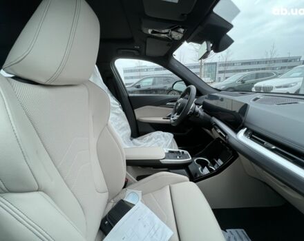 БМВ Х1, объемом двигателя 1.5 л и пробегом 0 тыс. км за 64013 $, фото 27 на Automoto.ua