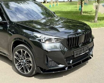 БМВ Х1, объемом двигателя 0 л и пробегом 5 тыс. км за 41500 $, фото 16 на Automoto.ua